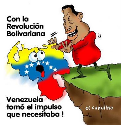 A Verdadeira Face da Ditadura Socialista na Venezuela que não é mostrada. Poderá ser o futuro do Brasil?